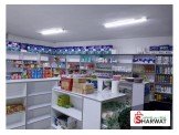 عدة بقاله كامله شامل بضائع Image 3