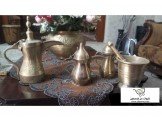 مشغل النحاس الفني 