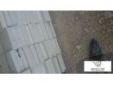 جميع انواع حجرالبناء