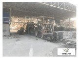 مصنع طوب اتوماتيك كامل متوفر جميع...