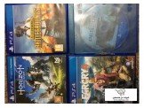 العاب ps4
