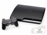 Playstation 3 slim مهكرة فل العاب