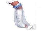 غطاء وعازل المياه عن الرجل والقدم أو اليد Image 2