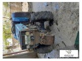 تراكتور لانديتي ٩٨ ٤ ع ٤ ضفة Image 2