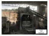 مصنع طوب اتوماتيك كامل متوفر جميع القوالب  Image 3