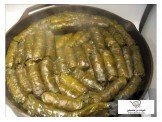 ورق دوالي طازا لرام الله وبيت ينا...