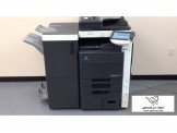 طابعة ديجيتال konica c550