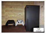 اكس بوكس سيريس اكس مع حساب