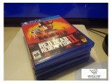 متوفر جهاز بلاسيتشن 4 سليم ,, مع 4 سيدهات  Image 2