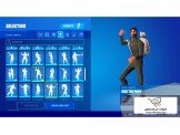 حساب فورت نايت وepic Image 2