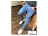 بنطلونات رجالي تركي جملة جميع الانواع  Image 3