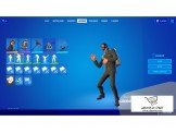 حساب فورت نايت وepic Image 3