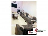 طقم كنب