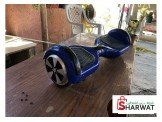 سكوتر ذكي ( HoverBoard )