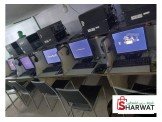 شروة اجهزة 22 قطعه مع جميع الاكسس...