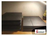 متوفر اجهزة بلاسيتشن ٤ و اكسبوكس ...