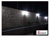 قصارة ديكور(عتكوت)