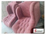 كنبايات 7 مقاعد