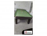 طاولة بلياردو بحالة ممتازة