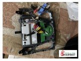 شاشة جب سوبارو ٢٠٢٢ وشاشة سيارة فورد st Image 2