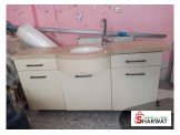 8 بواب نظاف مستعملة بحالة ممتازة  Image 2