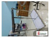 علاقات ستانلس لمحل ملابس بحالة الجديد  Image 2