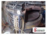 فرن لفه دوار بحاله جيده للبيع Image 2