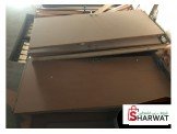 ابواب خشب بحالة ممتازة جدا مع حلوقهن Image 2