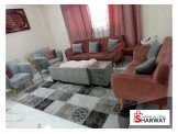 طقم كنبايات ٧ مقاعد مع طاولة Image 2