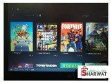 حساب Epic Games للبيع Image 2