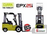 الرافعة الشوكية clark - EPX25i  Image 2