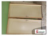 8 بواب نظاف مستعملة بحالة ممتازة  Image 3