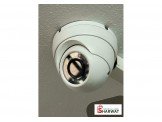 كاميرات مراقبه +DVR سعة تخزين 1تيرا  Image 3