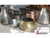 مشغل النحاس الفني  Image 3