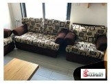 كنب 7 مقاعد - 1000 شيكل Image 3