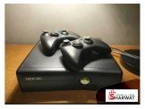 اكسبوكس 360 مع ايدتين جداد مهكر فل العاب  Image 3