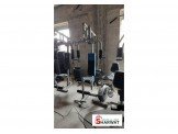 للبيع ماكنات بناء اجسام وتخفيف وز...