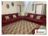 طقم زاوية 