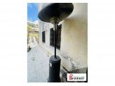صوبة غاز جديد جديد استعمال شهرين فقط 