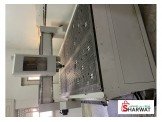 ماكنه cnc موديل 2016
