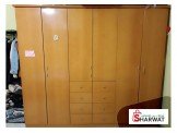غرفة نوم أطفال 7 قطع