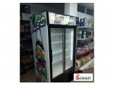 ثلاجة مشروبات