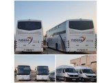 شركة باصات الياباني (YabaneTravel)