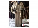 شروة عبايات وجلابيب