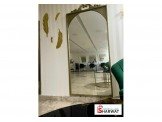 بيع مرايات مع اطار 