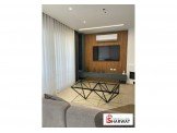 طاولة حديثة ١٧٠*١٧٠ ( حديد مع زجاج ) 