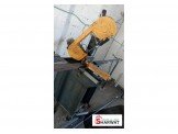 عدة حدادة ..مستعمله بشكل بسيط شبه...