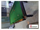 طاولة بلياردو 