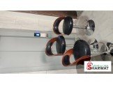 3 كراسي بار بحالة ممتازة للبيع 