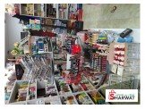 محل كوزمتكس للبيع بالكامل بسعر مغ...